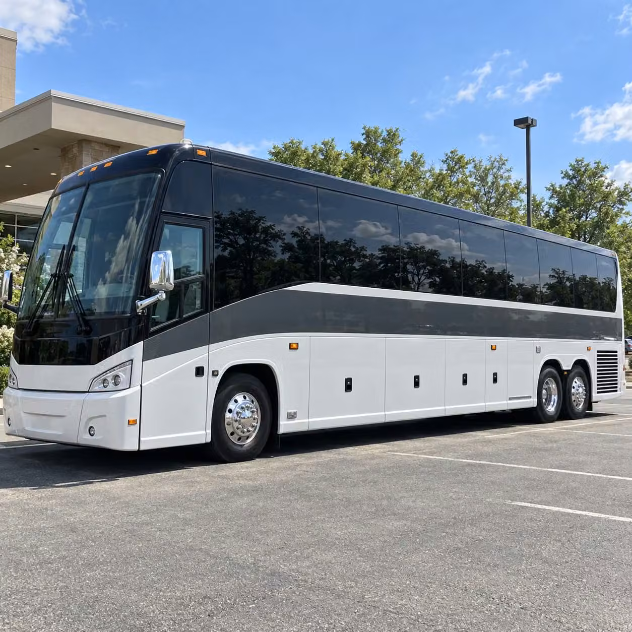 cary charter bus rentals for school field trips